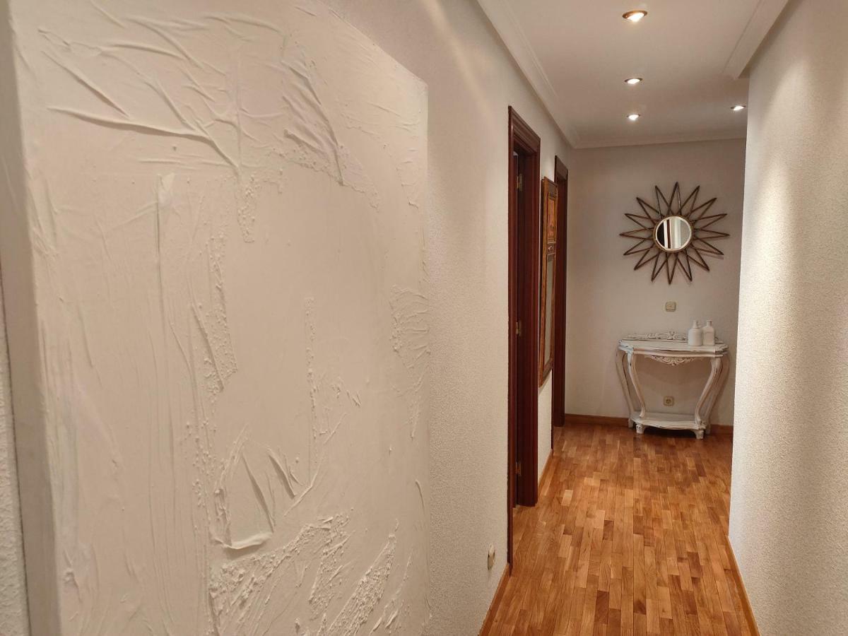 Casa Seines Leão Exterior foto